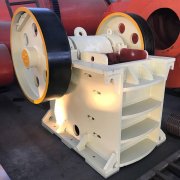 顎式破碎機(jī)的基本維護(hù)方法