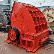 重型錘式破碎機(jī)的故障排除