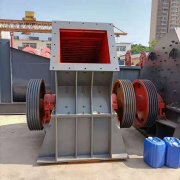 如何保養(yǎng)、檢修重型錘式破碎機(jī)