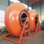 鍋式制粒機(jī)是怎么來(lái)制粒的？