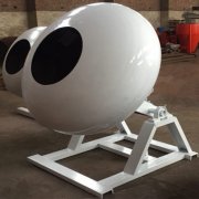 制粒鍋制粒工藝特點(diǎn)分析