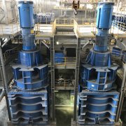 塔磨機適合制成較大規(guī)格嗎？