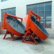 造粒機(jī)的組成與使用