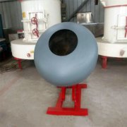 影響造粒機(jī)穩(wěn)定性的因素有哪些