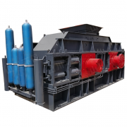 煤矸石對(duì)輥破碎機(jī)的性能優(yōu)勢(shì)有哪些